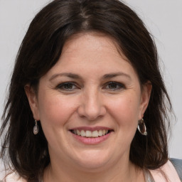 Claire Cooper